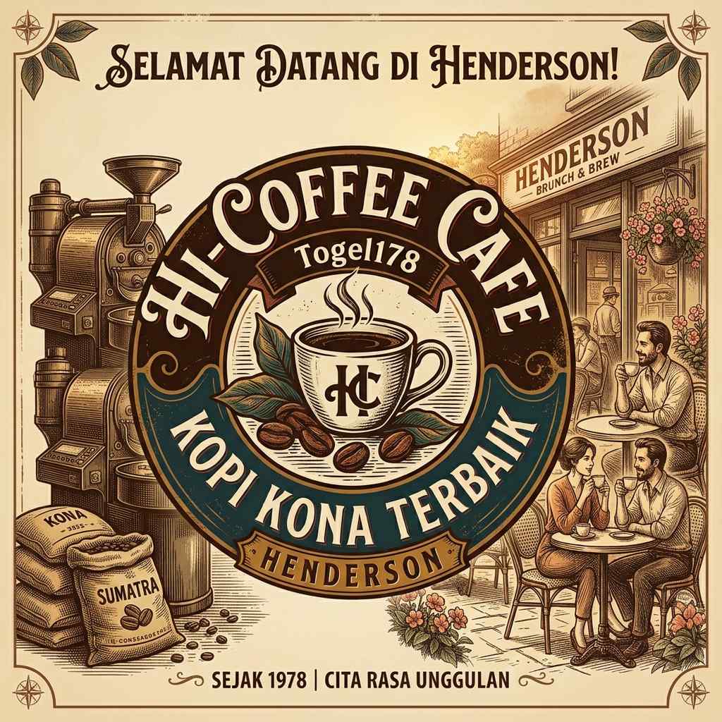 Hi-Coffee Cafe